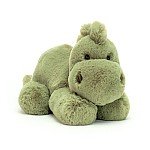 Load image into Gallery viewer, Jellycat : Huggady Dino
