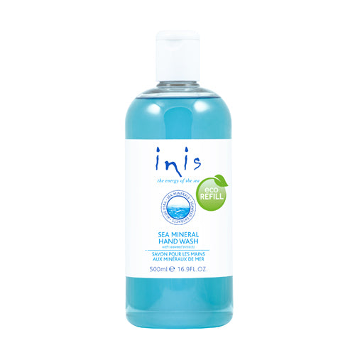 Inis - Recharge de savon à mains 500ml