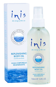 Inis - Huile pour le corps 150 ml