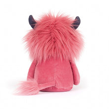 Charger l&#39;image dans la galerie, Jellycat : Monstre Jinx

