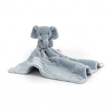 Load image into Gallery viewer, JELLYCAT : Snugglet Éléphant
