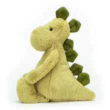 Load image into Gallery viewer, Jellycat : Bashful Dino
