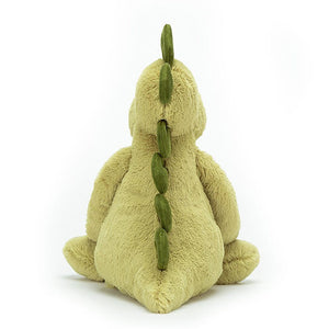 Jellycat : Bashful Dino