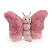 Charger l&#39;image dans la galerie, Jellycat : Beatrice Papillon
