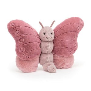 Jellycat : Beatrice Papillon