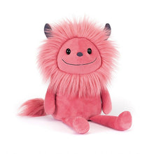 Charger l&#39;image dans la galerie, Jellycat : Monstre Jinx
