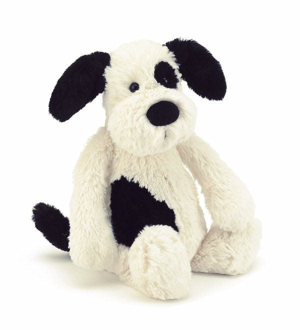 Jellycat : Bashful Chiot