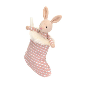 Jellycat : Shimmer Lapin