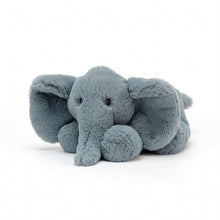 Load image into Gallery viewer, Jelly Huggady Elephant
