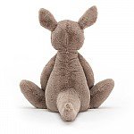 Jellycat : Kara le Kangourou