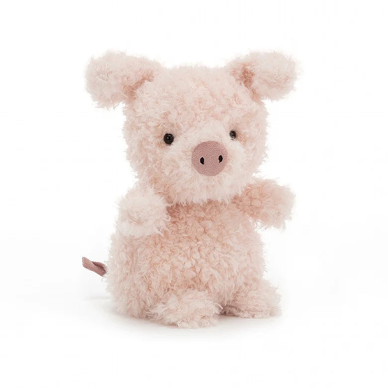 Jellycat : Petit Cochon