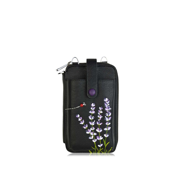 Espe Lavender Porte-Cellulaire