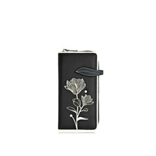Load image into Gallery viewer, Espe Magnolia portefeuille clutch
