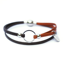 Load image into Gallery viewer, Créart Bracelet Mini Lara
