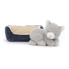 Load image into Gallery viewer, Jellycat : Napping Nipper Chat
