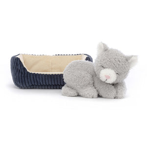Jellycat : Napping Nipper Chat