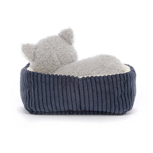 Jellycat : Napping Nipper Chat
