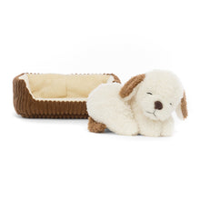 Charger l&#39;image dans la galerie, Jellycat : Napping Nipper Chien
