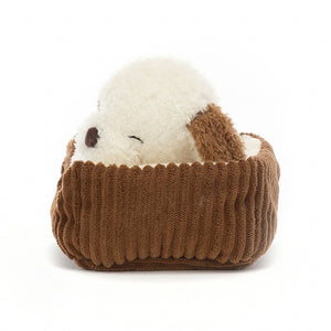 Jellycat : Napping Nipper Chien