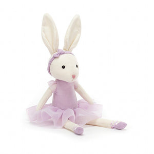 Jellycat : Pirouette lapin