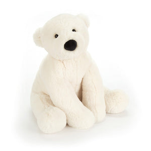 Jellycat : Perry Ours Polaire