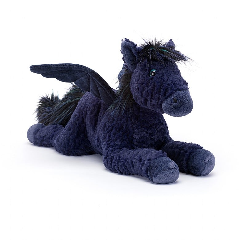 Jellycat : Seraphina Pégase