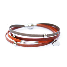 Load image into Gallery viewer, Créart Bracelet Simple Billes
