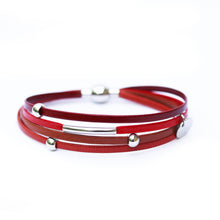 Load image into Gallery viewer, Créart Bracelet Simple Billes
