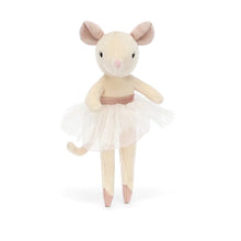 Charger l&#39;image dans la galerie, Jellycat : Étoile souris

