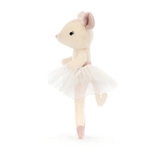 Load image into Gallery viewer, Jellycat : Étoile souris
