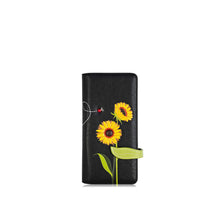 Load image into Gallery viewer, Espe Sunflower Portefeuille long
