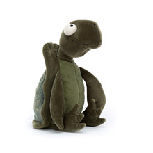 Load image into Gallery viewer, Jellycat : Tommy Tortue
