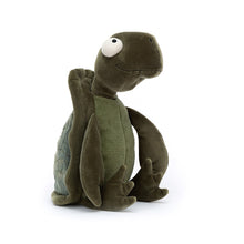 Charger l&#39;image dans la galerie, Jellycat : Tommy Tortue
