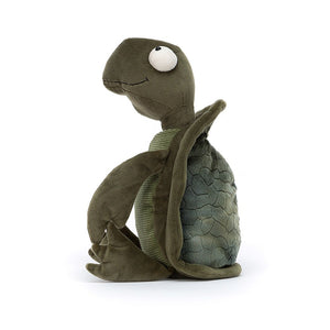 Jellycat : Tommy Tortue