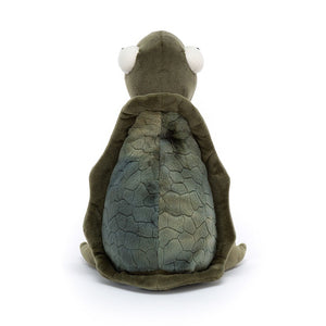 Jellycat : Tommy Tortue