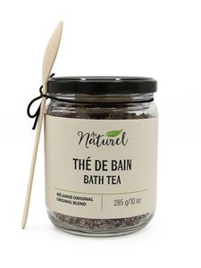 Bath tea