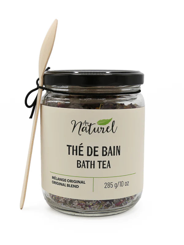 Bath tea