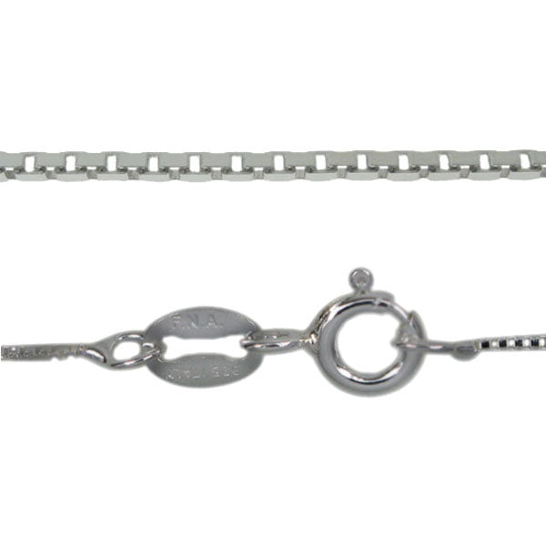 Italian Silver Chain VD19