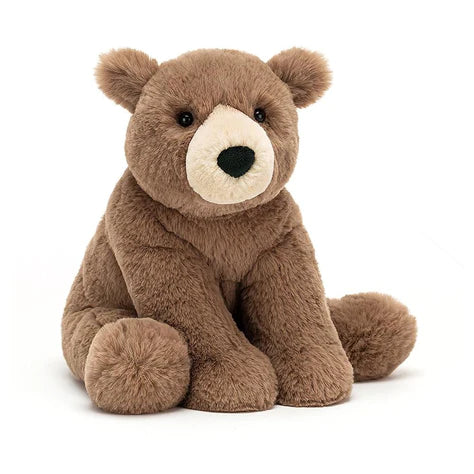 Jellycat : Woody Ours