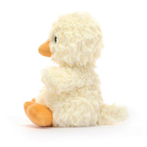Jellycat : Yummy Canard