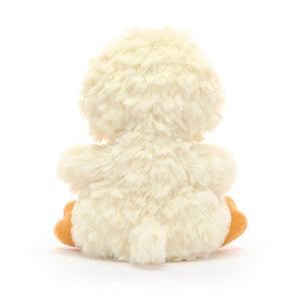 Jellycat : Yummy Canard