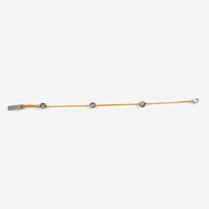 Extension Curb bronze Anne-Marie Chagnon