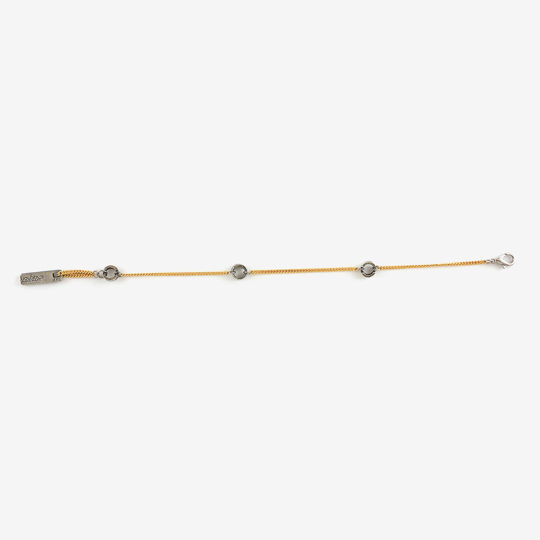 Extension Curb bronze Anne-Marie Chagnon