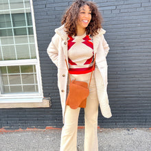 Load image into Gallery viewer, Espe artisan shoulder bag
