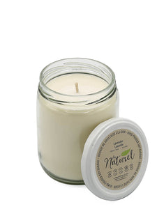 Soy candle 500 ml