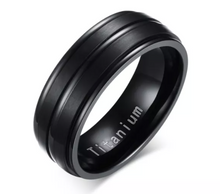 Load image into Gallery viewer, Titanium Ring
