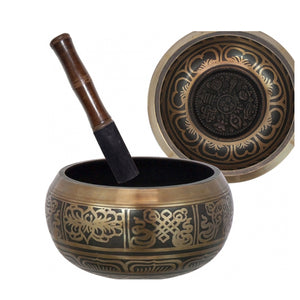 Bol chantant 6.25"