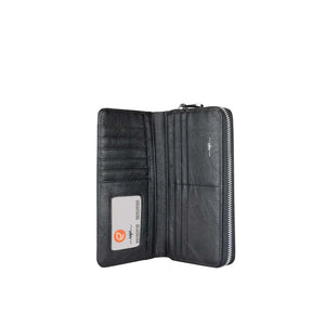 Espe Cora Portefeuille Clutch