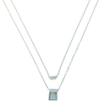 Charger l&#39;image dans la galerie, Créart Collier Misty
