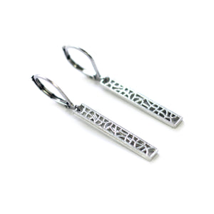 Créart Mosaïk Earrings